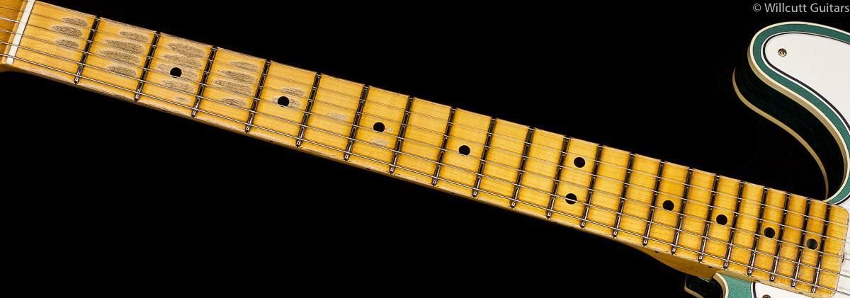fender-custom-shop-2019-65-telecaster-custom-faded-sherwood-green-metallic-924