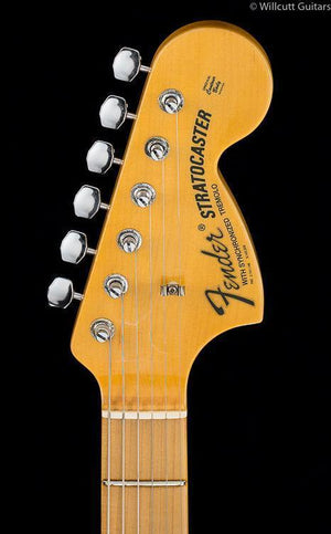 Fender Custom Shop LTD '68 Strat Black Paisley Relic