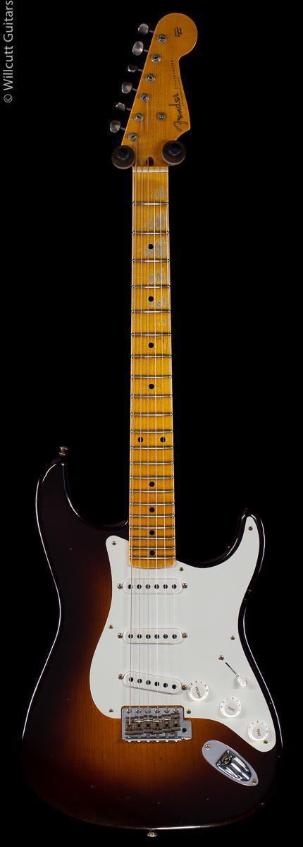 fender-custom-shop-2019-limited-edition-1955-strat-journeyman-relic-wide-fade-chocolate-2-tone-sunburst-598