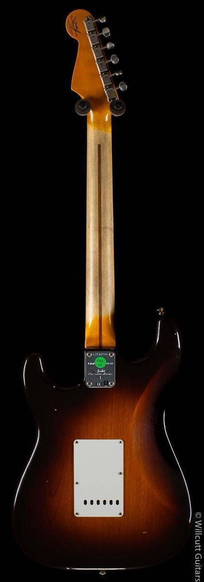 fender-custom-shop-2019-limited-edition-1955-strat-journeyman-relic-wide-fade-chocolate-2-tone-sunburst-598