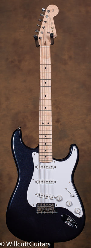 Fender Custom Shop Eric Clapton Stratocaster Midnight Blue USED