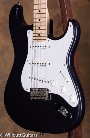 Fender Custom Shop Eric Clapton Stratocaster Midnight Blue USED