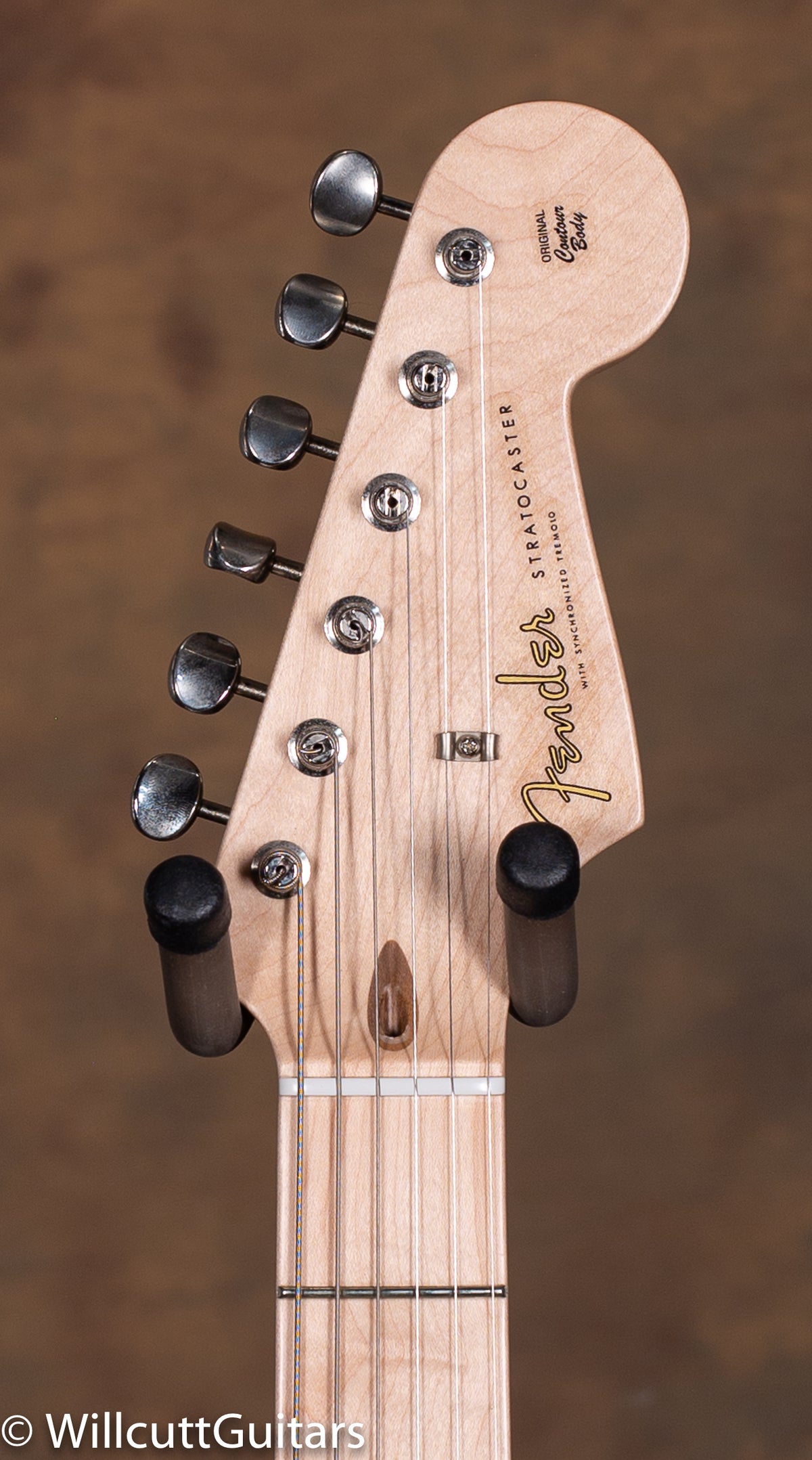 Fender Custom Shop Eric Clapton Stratocaster Midnight Blue USED