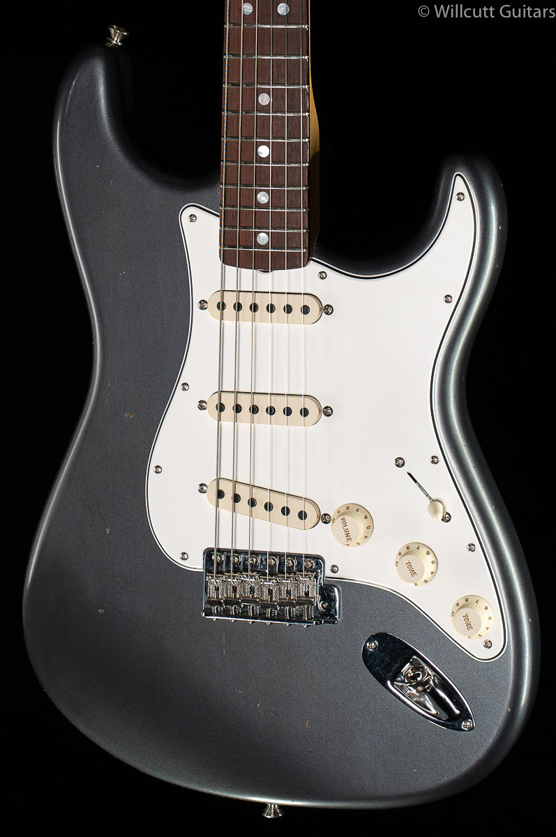 Fender Custom Shop 1970 Stratocaster Journeyman Relic Aged