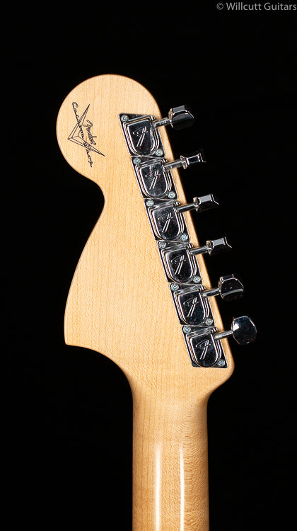 Fender Custom Shop 1970 Stratocaster Journeyman Relic Aged