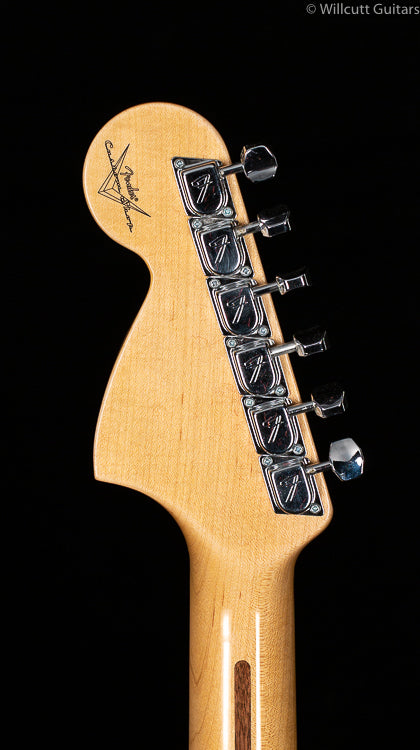 Fender Custom Shop 1970 Stratocaster Journey Relic Aged