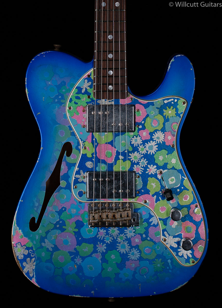 No,05❤️’72Telecaster Custom Thinline type 0b7489230crzSSifUhpeeri3DyQZfq