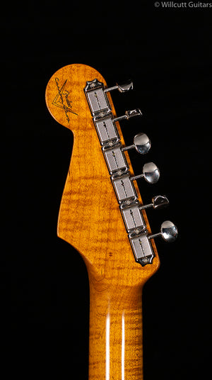Fender Custom Shop Artisan Stratocaster Koa