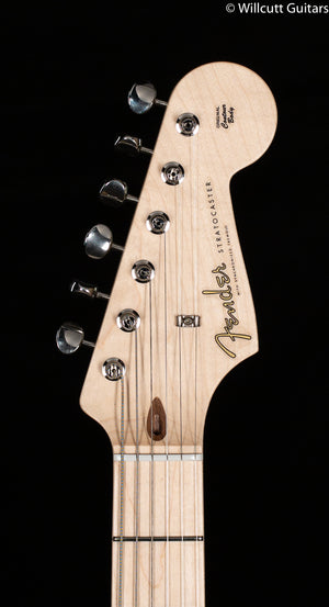 Fender Custom Shop Eric Clapton Stratocaster Black