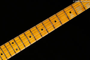 Fender Custom Shop Limited Edition '62 Bone Tone Stratocaster Journeyman Relic Super Faded Aged Sonic Blue