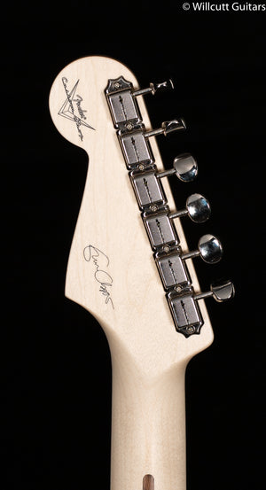 Fender Custom Shop Eric Clapton Stratocaster Midnight Blue