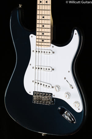 Fender Custom Shop Eric Clapton Signature Stratocaster Maple Fingerboard Mercedes Blue