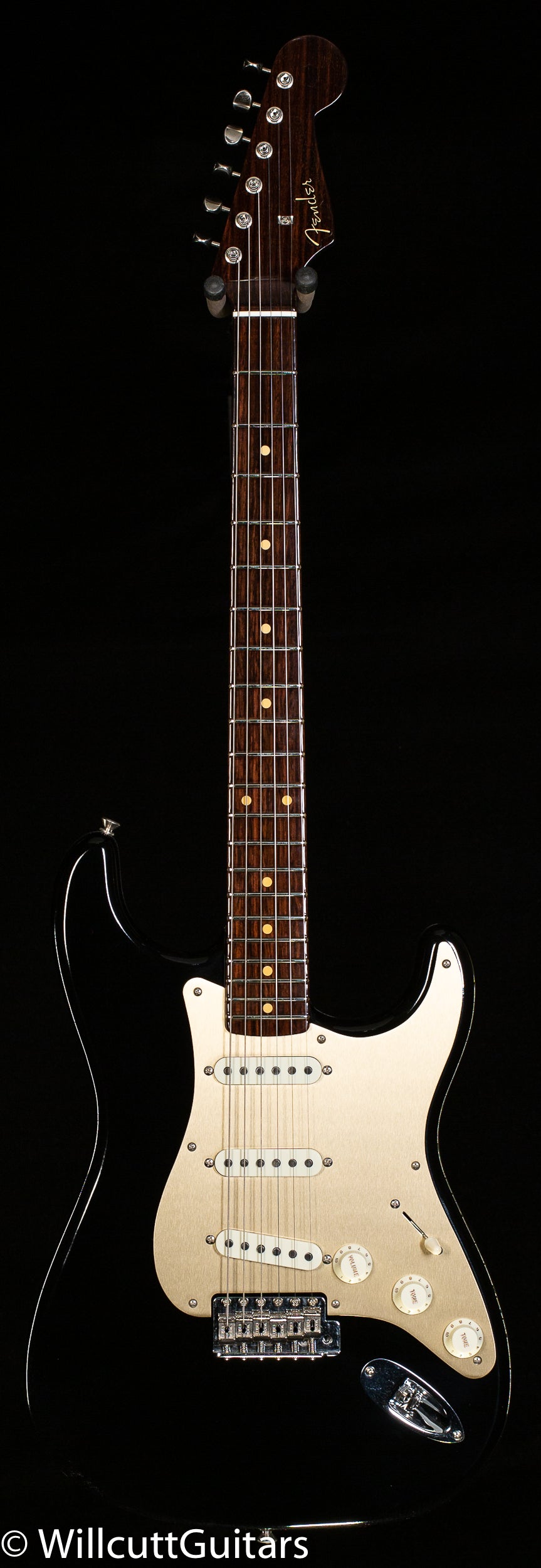 Fender ST-57 Stratocaster Reissue Left-Handed MIJ | Reverb