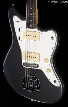 A*2様 Fender Jazzmaster charcoal llic Fender CS Jazzmaster Aged Charcoal Frost Metallic | The