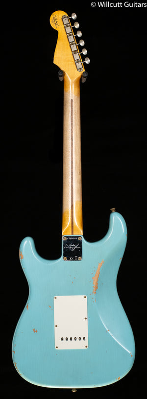Fender Custom Shop B2 64 STRAT JRN - FADNB