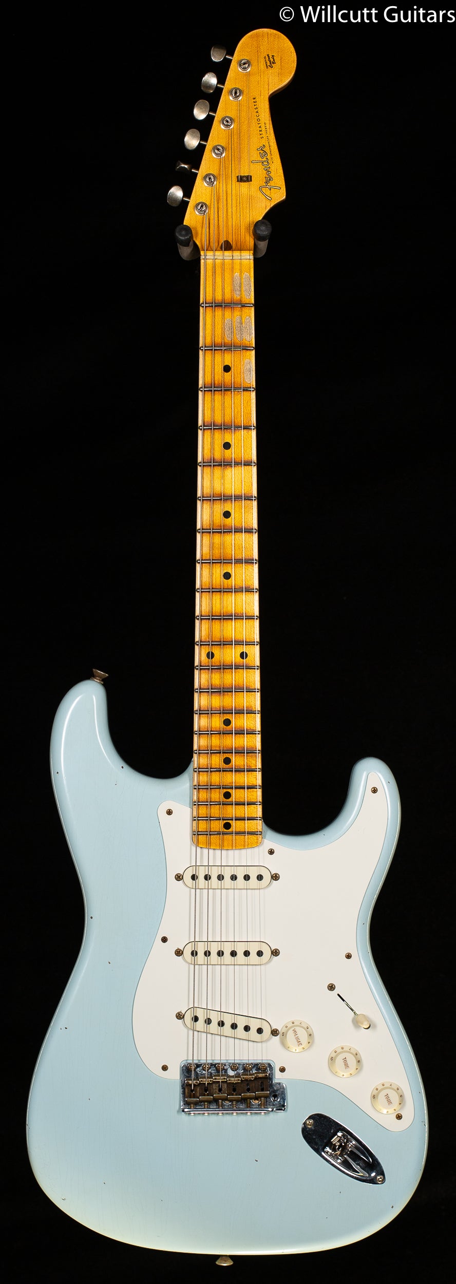 Fender Custom Shop Limited Edition '57 Stratocaster