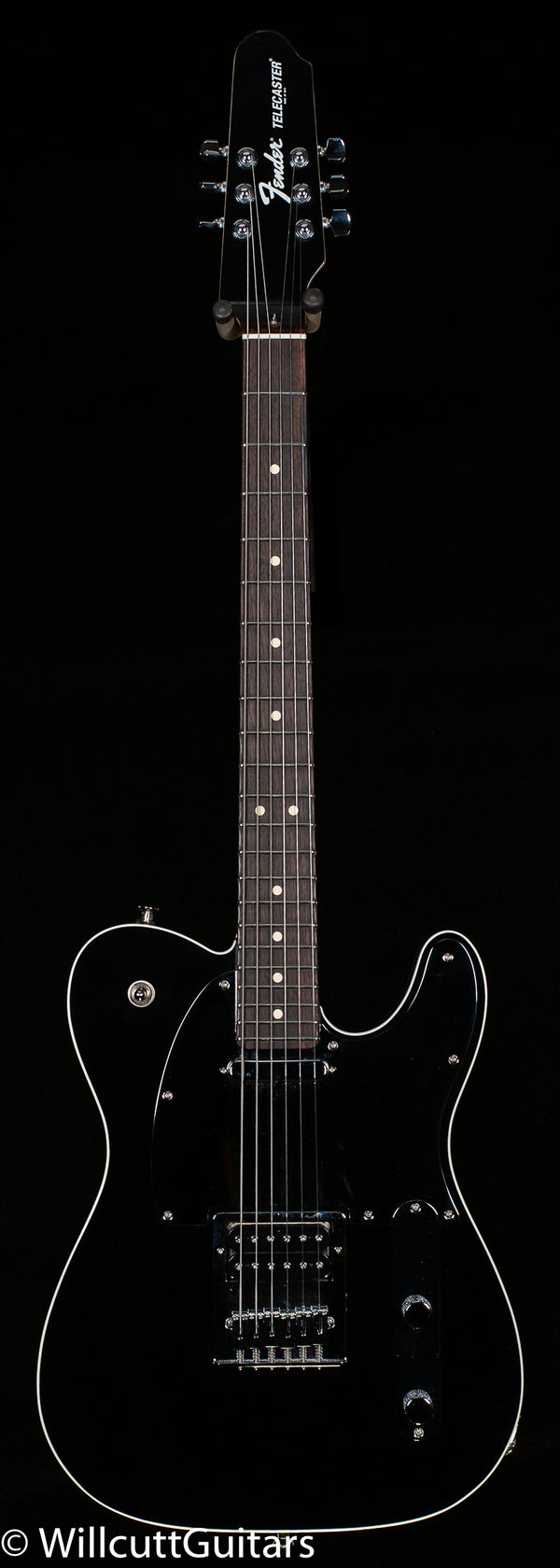 Fender Custom Shop John 5 Telecaster - Willcutt Guitars