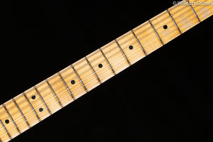Fender Custom Shop Eric Clapton Signature Stratocaster Journeyman Relic 2-Color Sunburst