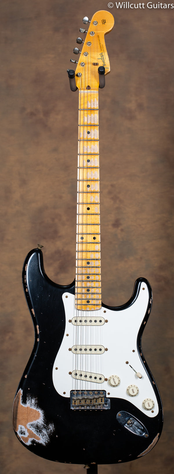 【最終値下げ】Fender Custom Shop ST 1959 Fender Custom Shop Vintage Custom 1959 Stratocaster TCP