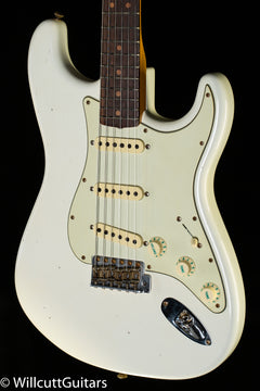 Fender Custom Shop '64 Stratocaster Journeyman Relic Aged 