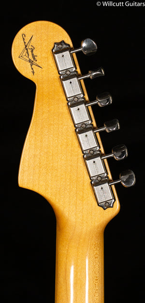 Fender B1 1966 JAZZMASTER LCC - ACFM (639)