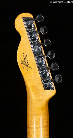 Fender Custom Shop LTD 70s Telecaster Custom Journeyman