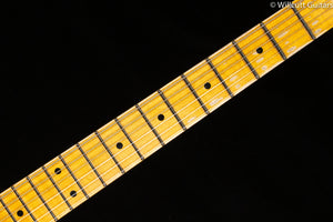Fender Custom Shop 1959 Telecaster Custom Relic Wide-Fade Chocolate Sunburst (321)