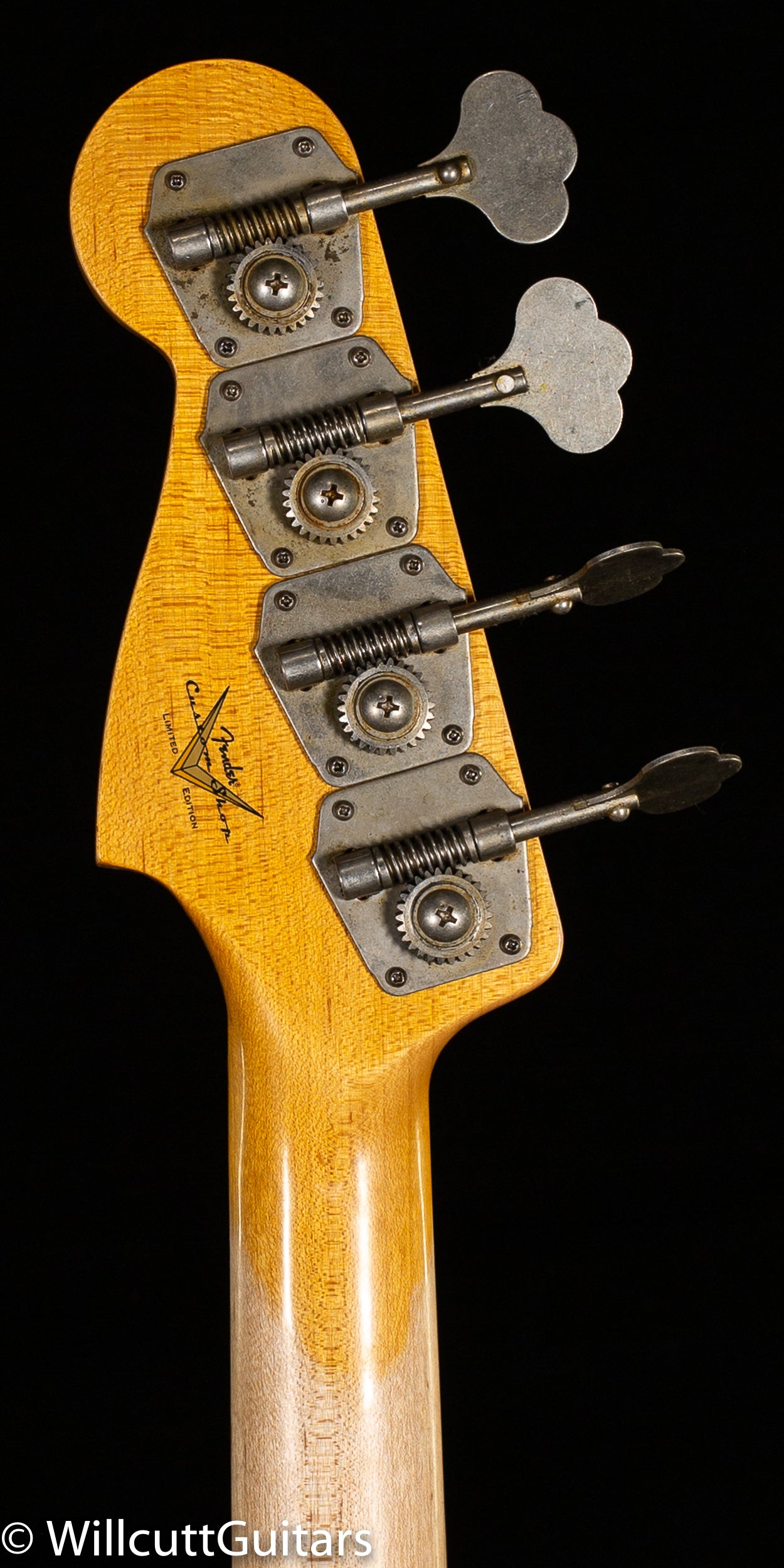 Fender フェンダー PRECISION BASS Ｑ055998 - 楽器・機材