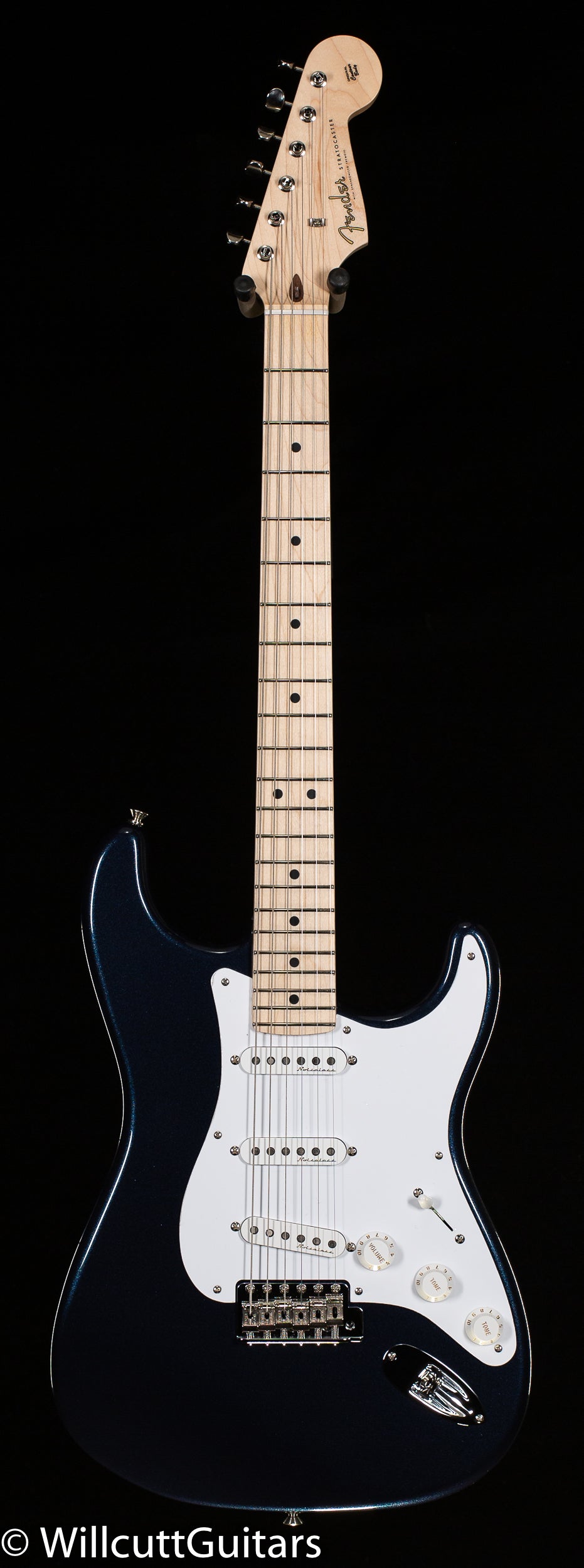 Fender Custom Shop Eric Clapton Signature Stratocaster, Maple