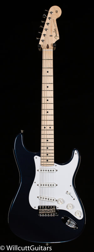 Fender Custom Shop Eric Clapton Signature Stratocaster, Maple Fingerboard, Midnight Blue (298)