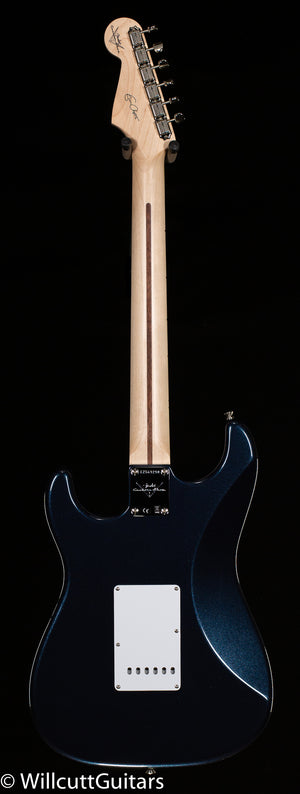 Fender Custom Shop Eric Clapton Signature Stratocaster, Maple Fingerboard, Midnight Blue (298)