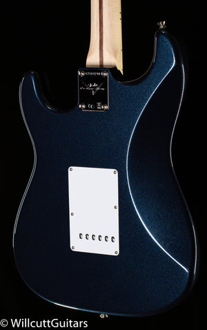 Fender Custom Shop Eric Clapton Signature Stratocaster, Maple Fingerboard, Midnight Blue (298)