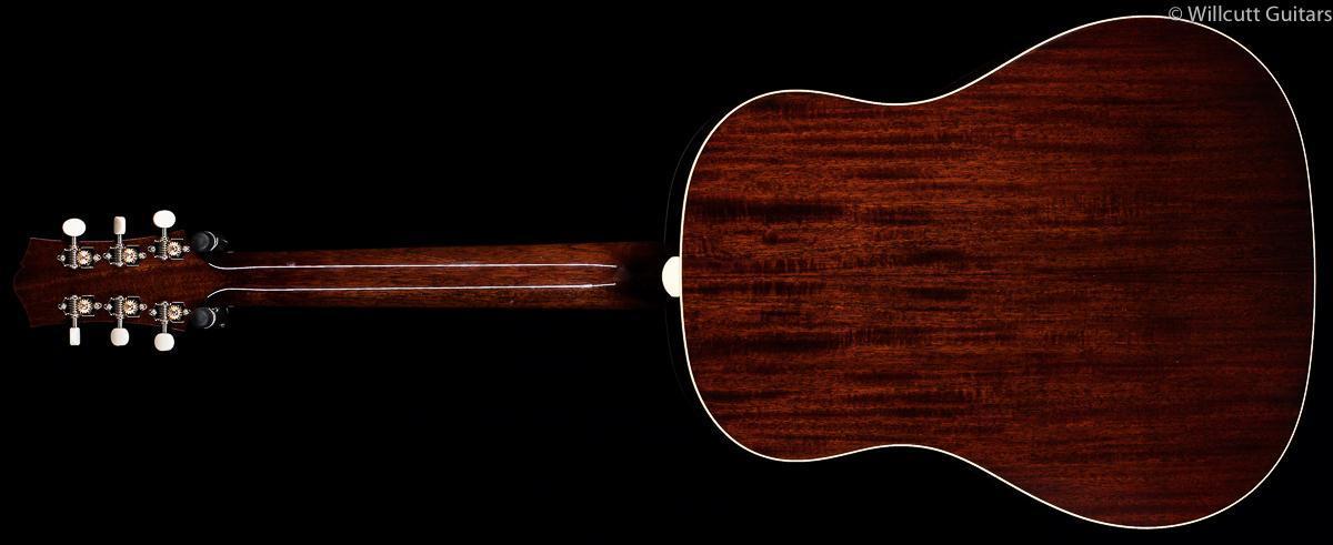 Collings CJ35 Sunburst (493)