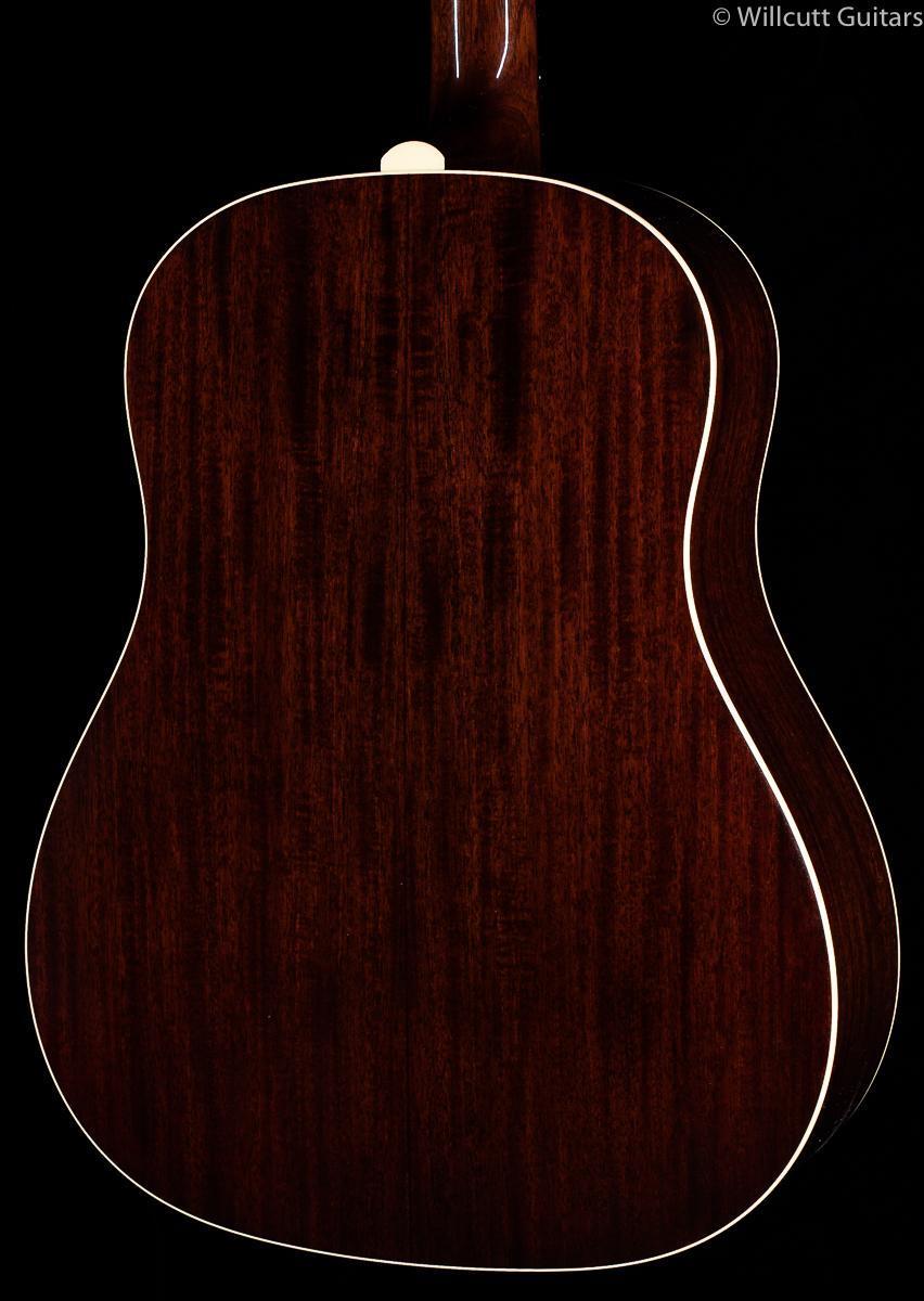 Collings CJ35 Sunburst (493)