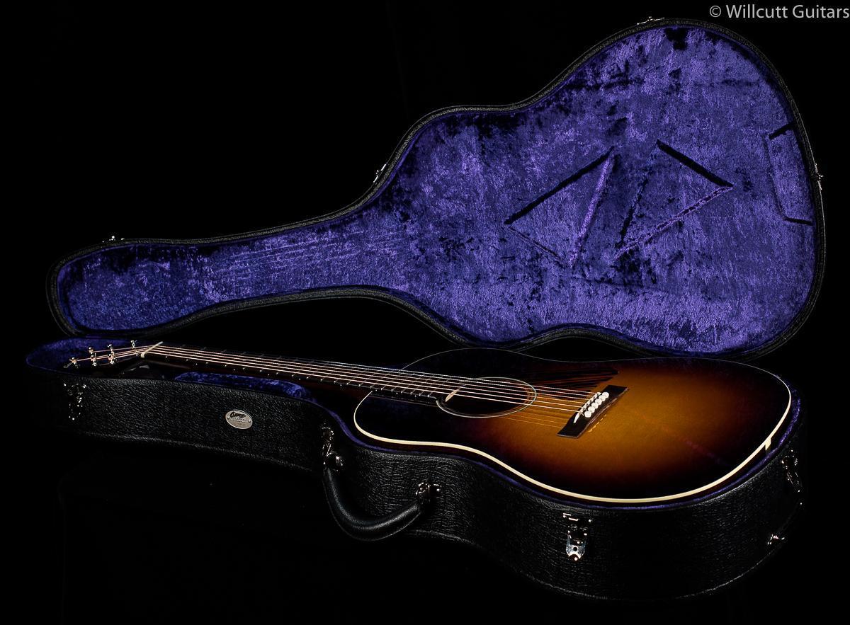 Collings CJ35 Sunburst (493)