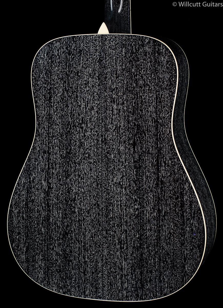Collings D1 Blacktop Doghair (963)