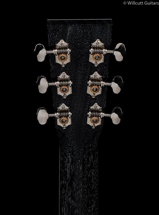 Collings D1 Blacktop Doghair (963)