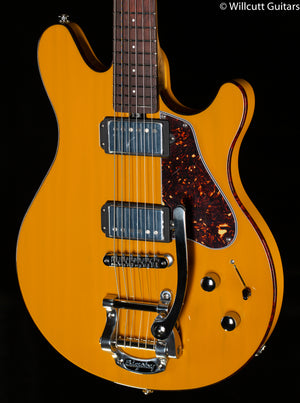 Ernie Ball Music Man Valentine Bigsby Carmello (823)