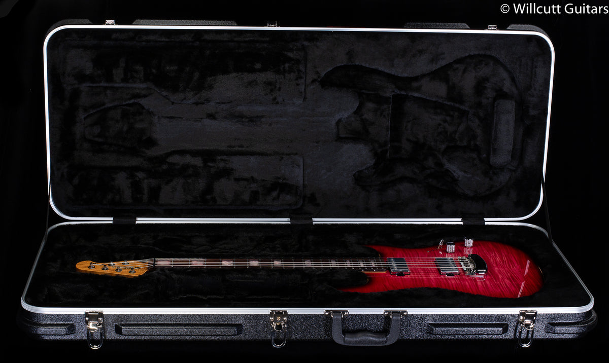 Ernie Ball Music Man Sabre Trem Half Baked