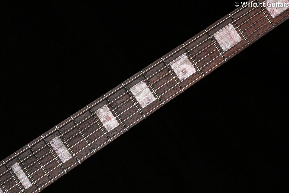 Ernie Ball Music Man Sabre Trem Half Baked