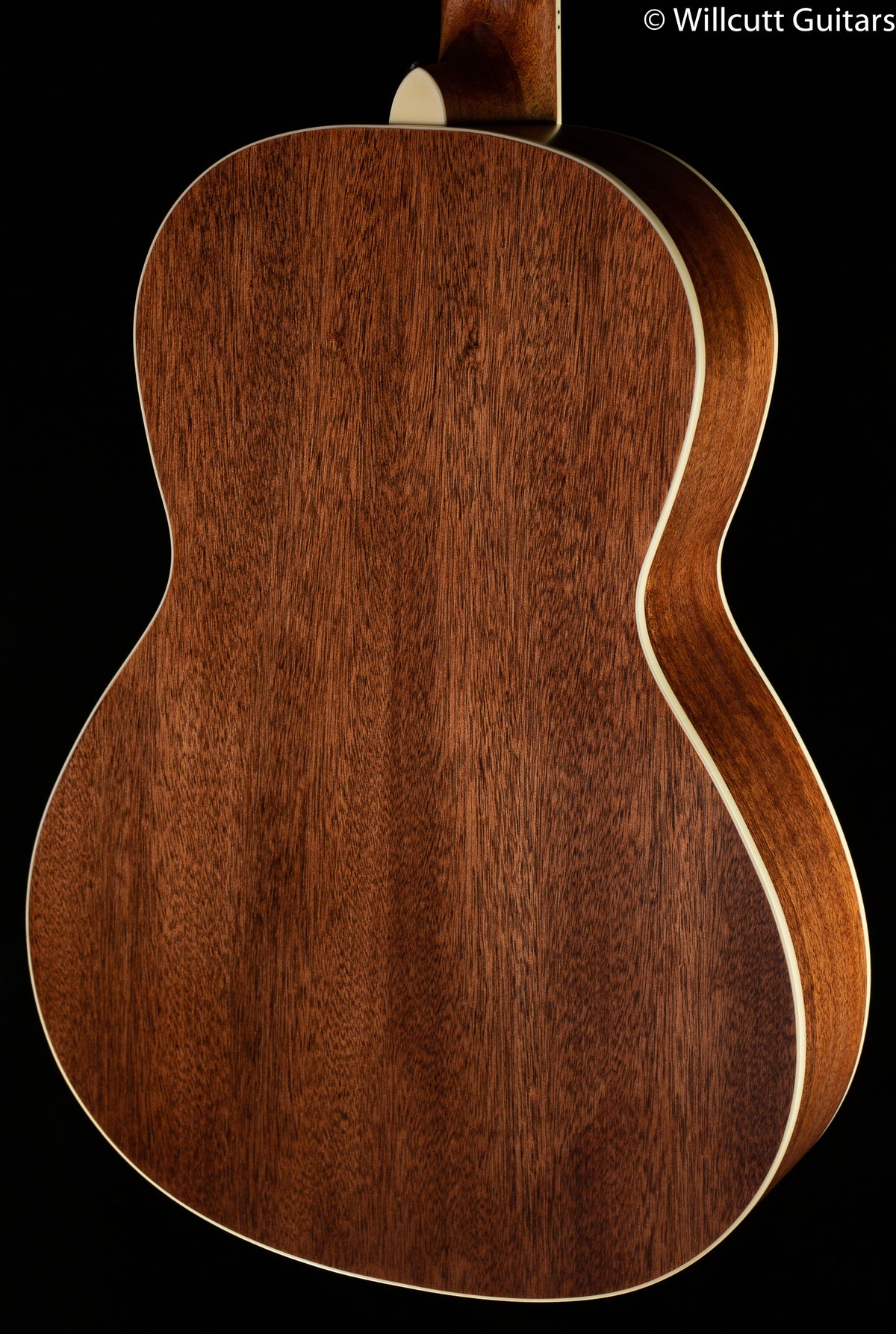 PRS SE P20E Parlor Vintage Mahogany