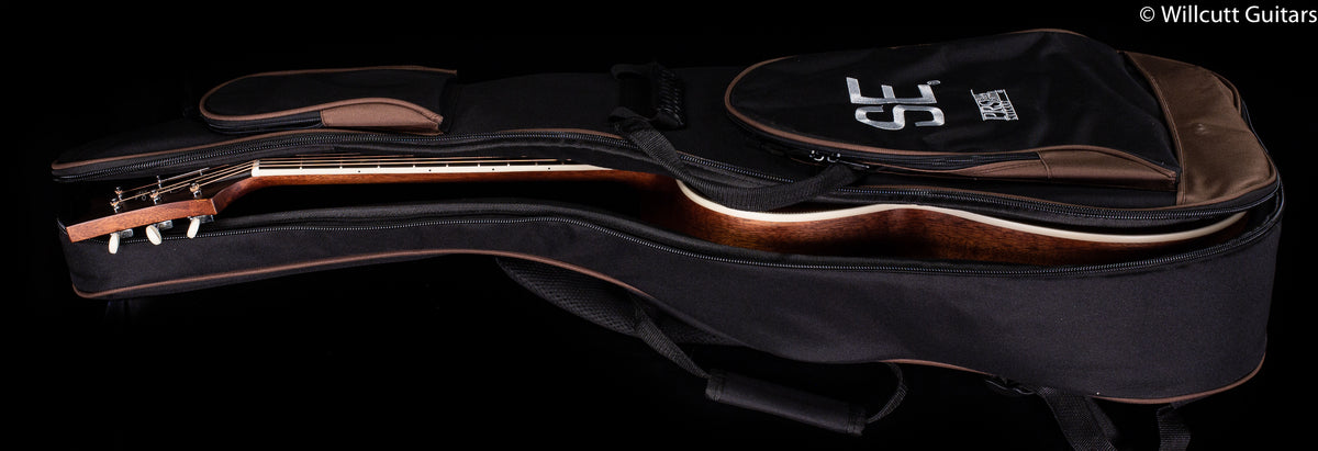 PRS SE P20E Parlor Vintage Mahogany