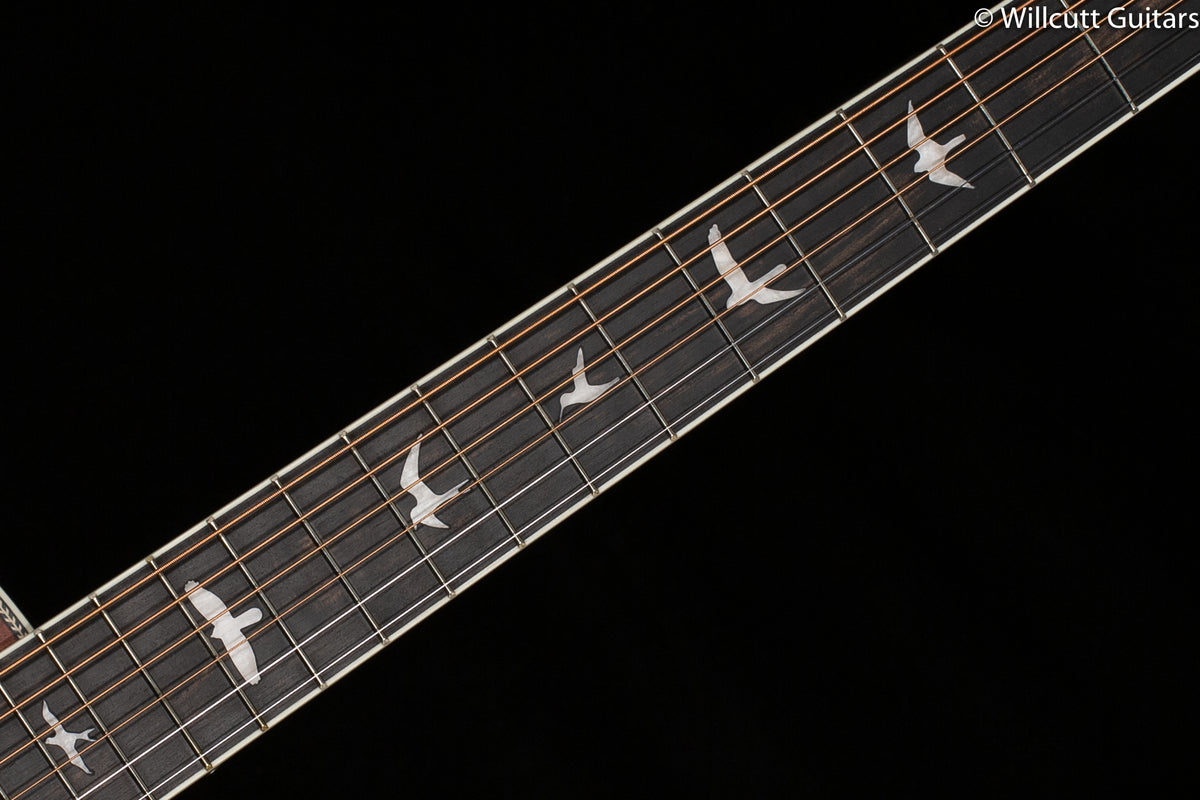 PRS SE P20E Parlor Vintage Mahogany