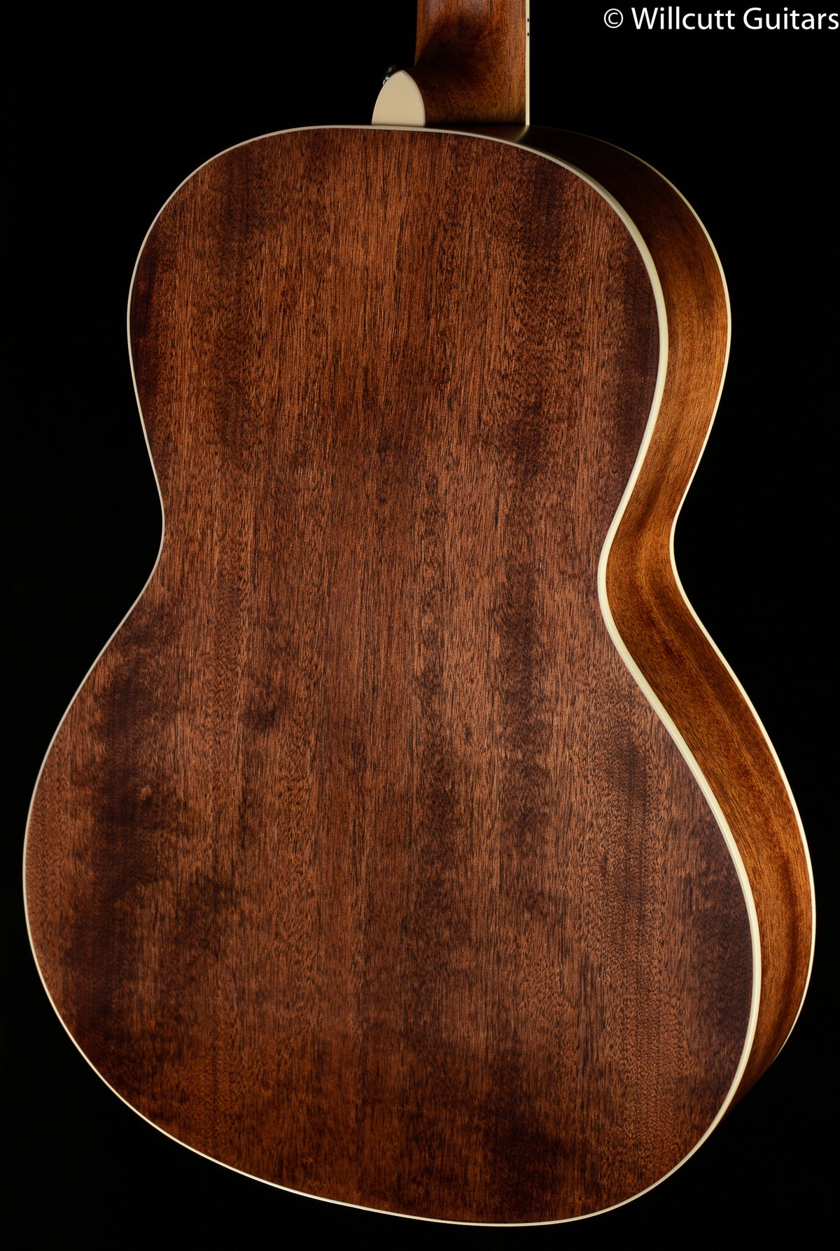 PRS SE P20E Parlor Vintage Mahogany