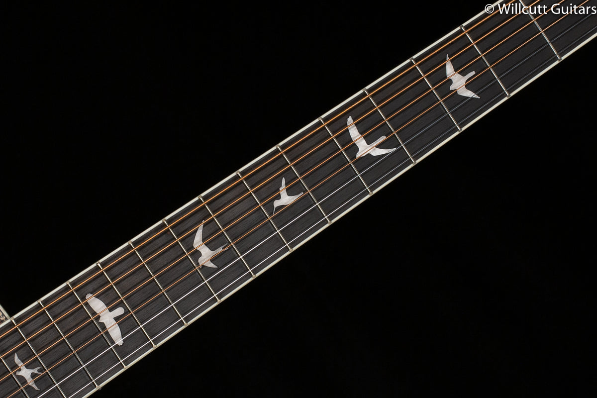 PRS SE P20E Parlor Vintage Mahogany