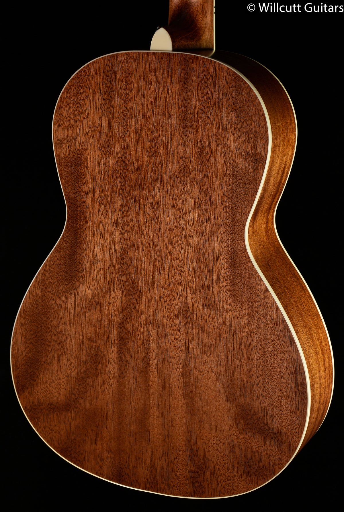 PRS SE P20E Parlor Vintage Mahogany