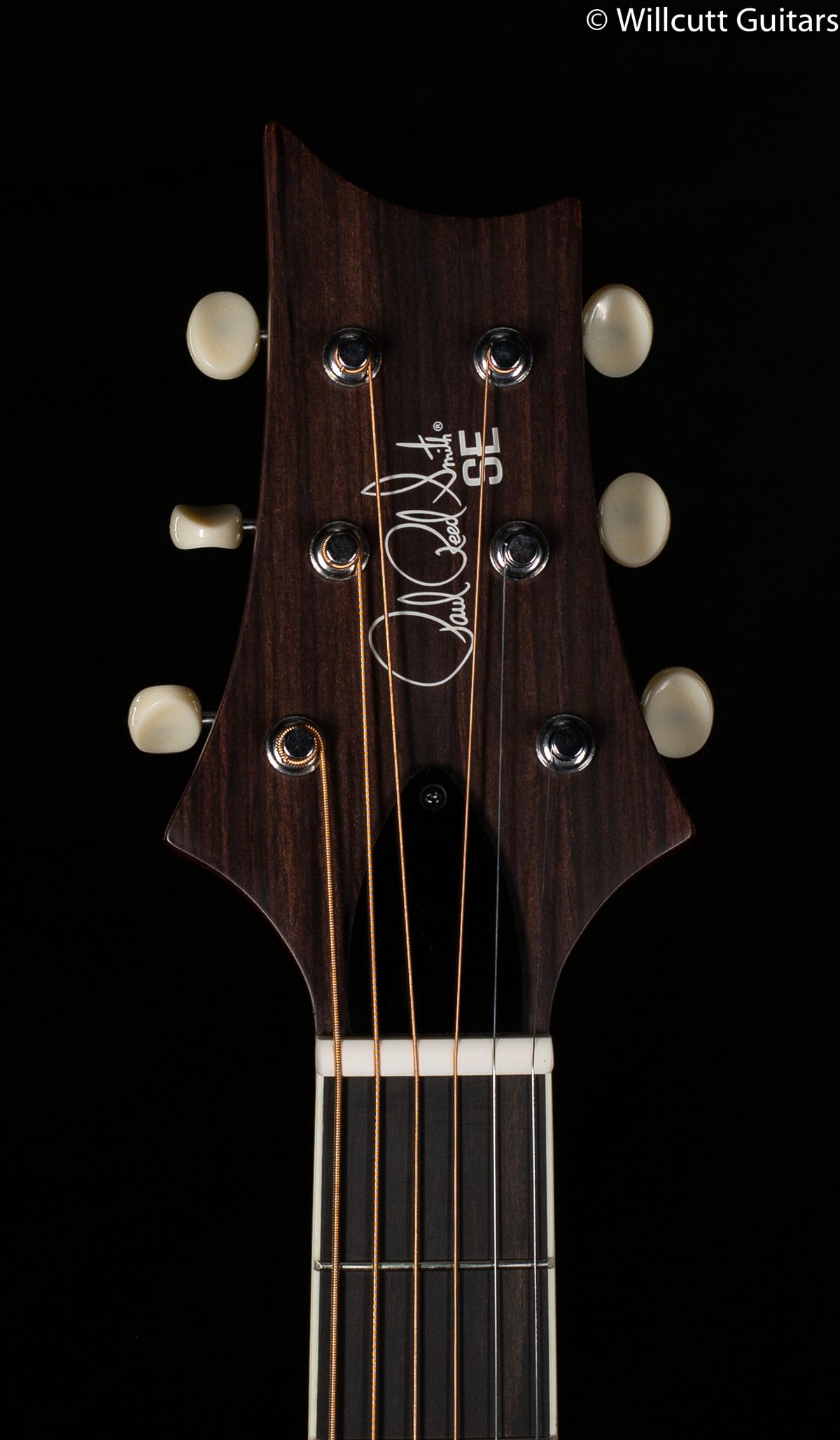 PRS SE P20E Parlor Vintage Mahogany