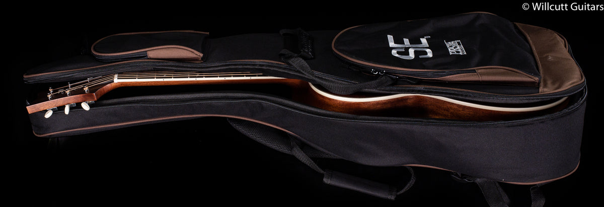 PRS SE P20E Parlor Vintage Mahogany