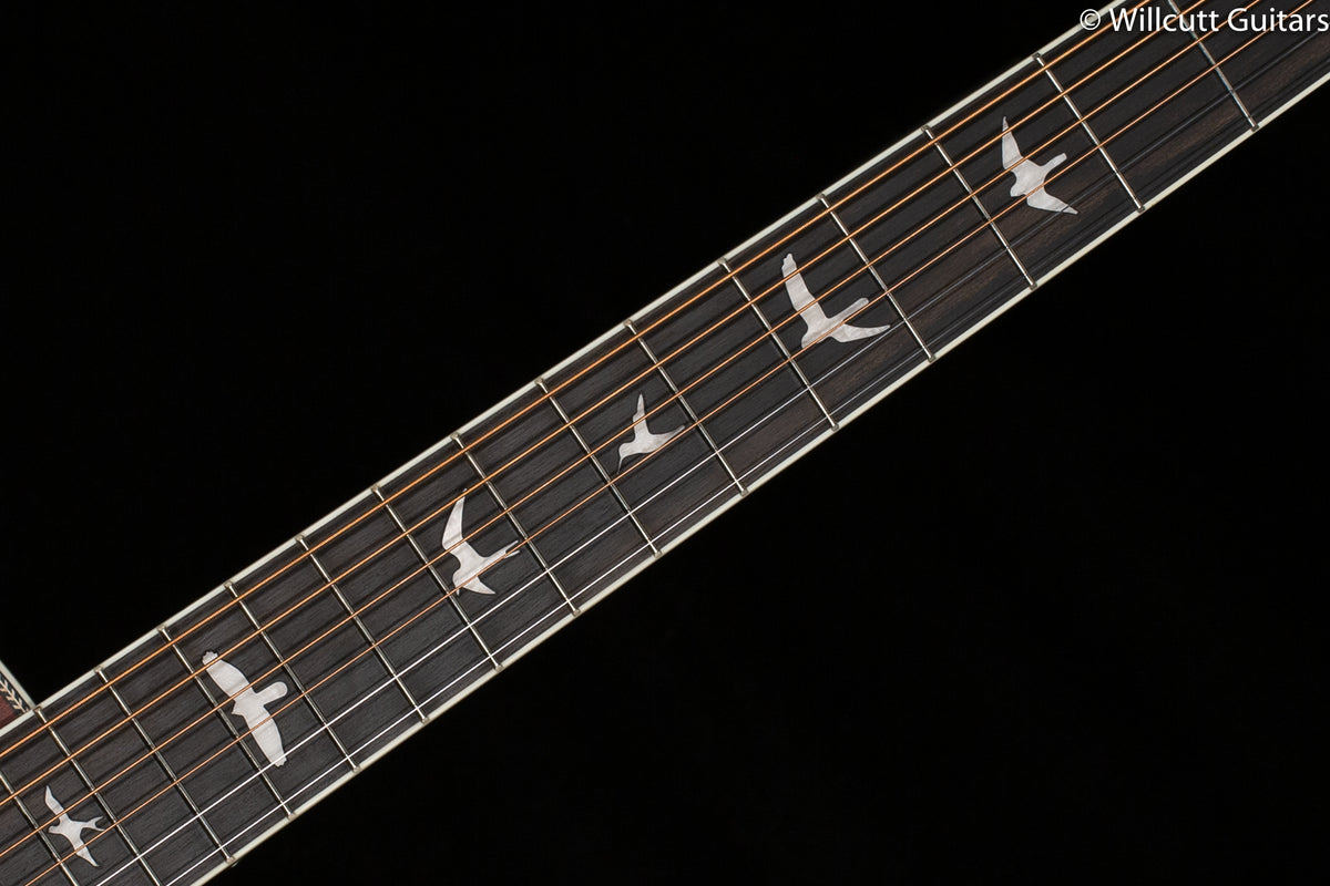 PRS SE P20E Parlor Vintage Mahogany