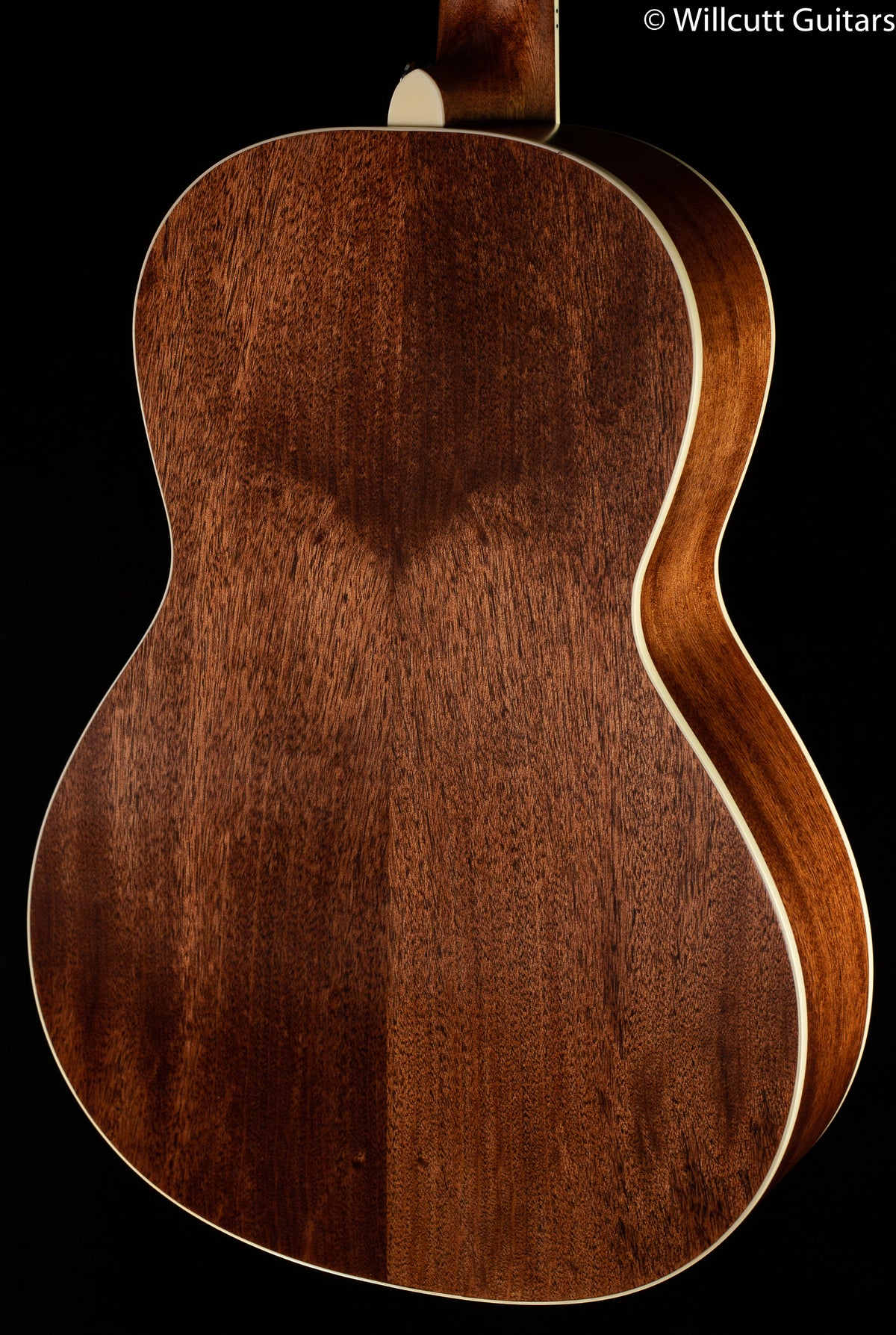 PRS SE P20E Parlor Vintage Mahogany